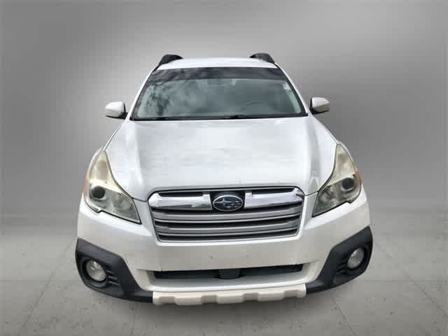 2013 Subaru Outback 2.5i Limited 3