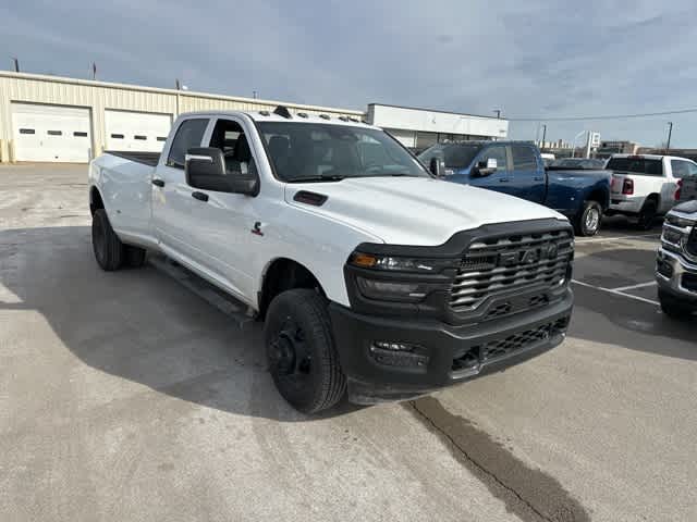 Thumbnail: 2026 RAM 3500 - 19