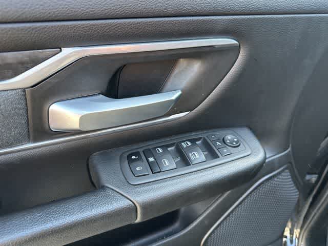 Thumbnail: 2022 RAM 1500 - 13