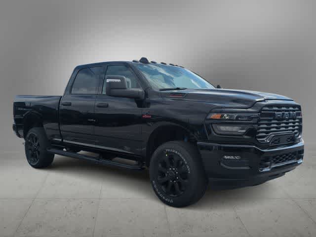 Thumbnail: 2026 RAM 2500 - 2