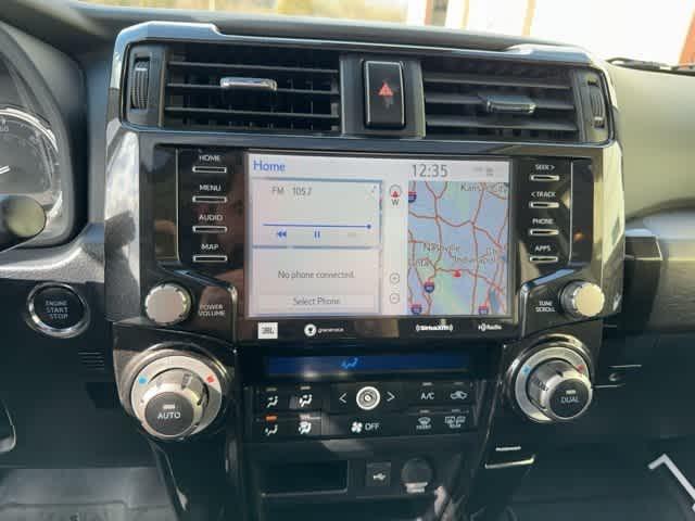 Thumbnail: 2020 Toyota 4Runner - 8