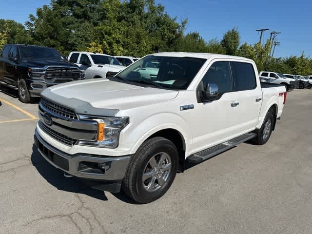 Thumbnail: 2019 Ford F-150 - 13