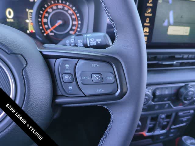 Thumbnail: 2026 Jeep Wrangler - 24