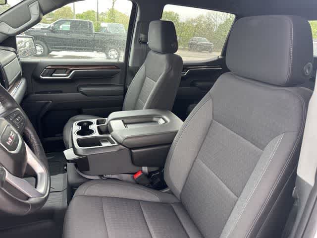 Thumbnail: 2022 GMC Sierra 1500 - 4