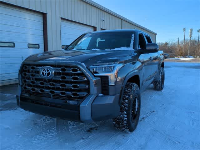Thumbnail: 2025 Toyota Tundra - 11