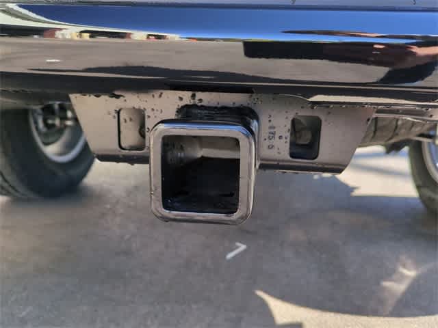 Thumbnail: 2026 RAM 1500 - 35