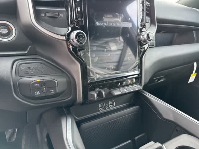 Thumbnail: 2026 RAM 2500 - 5