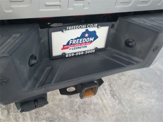 Thumbnail: 2015 Ford Econoline - 36