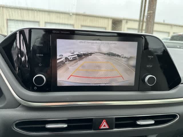 Thumbnail: 2021 Hyundai Sonata - 13