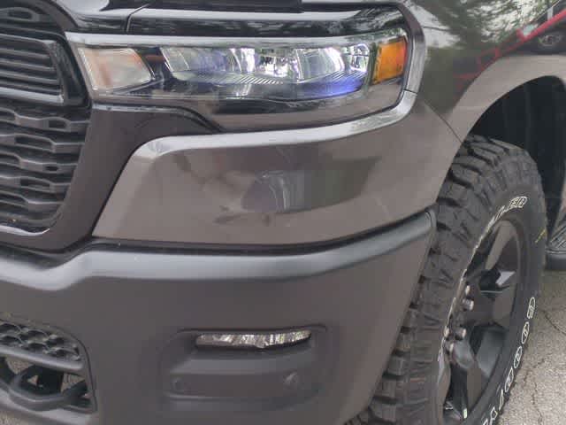 Thumbnail: 2026 RAM 1500 - 11