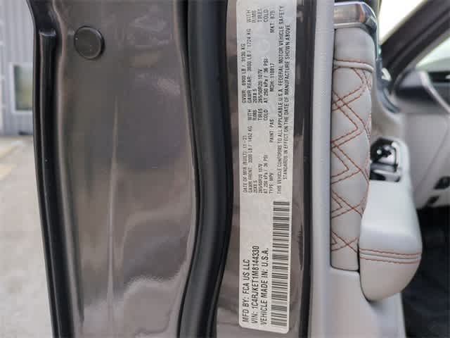 Thumbnail: 2021 Jeep Grand Cherokee L - 39