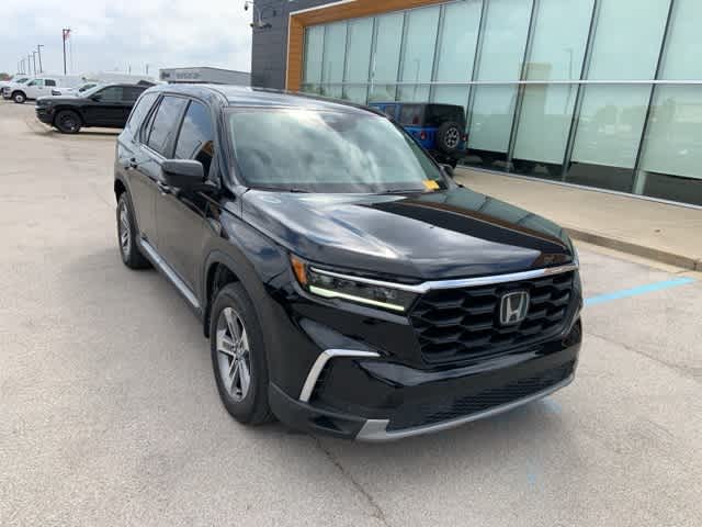 Thumbnail: 2023 Honda Pilot - 28