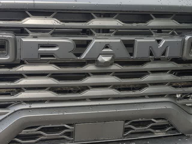 Thumbnail: 2026 RAM 3500 - 12