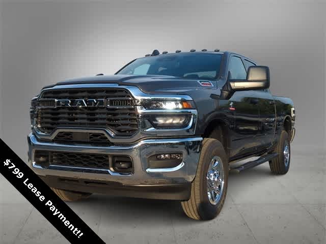 Thumbnail: 2025 RAM 2500 - 4