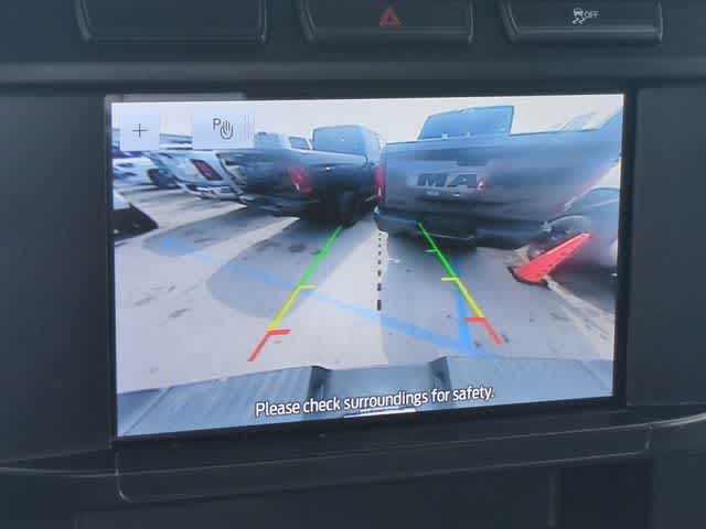 Thumbnail: 2024 Ford Econoline - 27