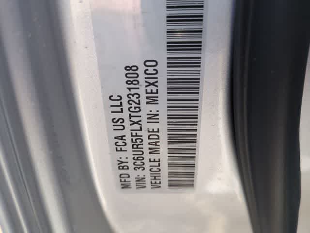 Thumbnail: 2026 RAM 2500 - 37