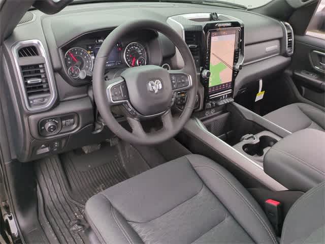 Thumbnail: 2026 RAM 1500 - 10