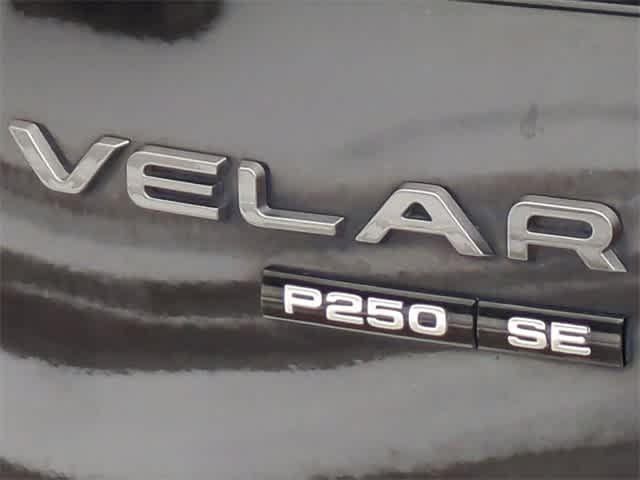 Thumbnail: 2018 Land Rover Range Rover Velar - 13