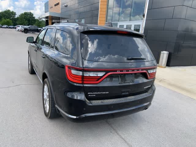 Thumbnail: 2016 Dodge Durango - 22
