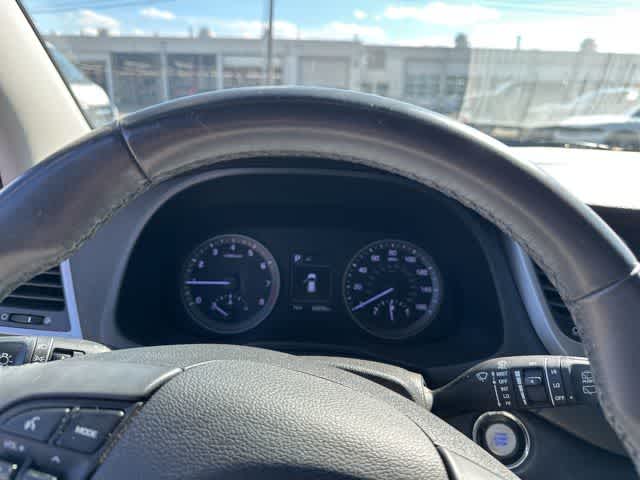 Thumbnail: 2018 Hyundai Tucson - 14