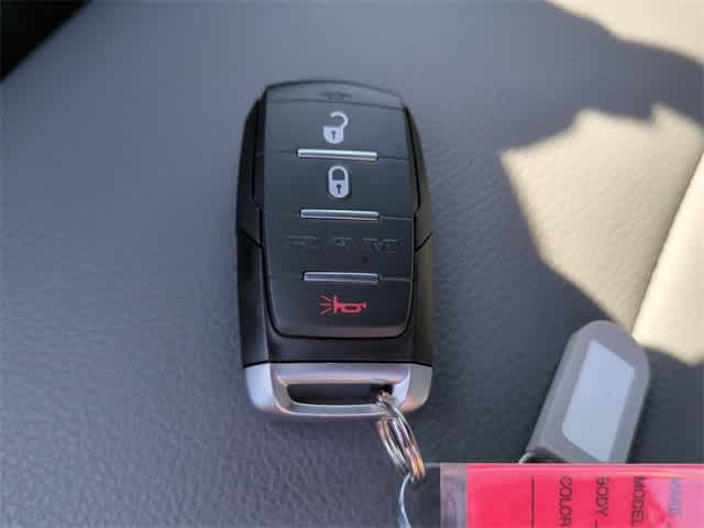 Thumbnail: 2026 RAM 2500 - 36