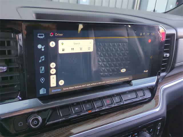 Thumbnail: 2023 Chevrolet Silverado 1500 - 27