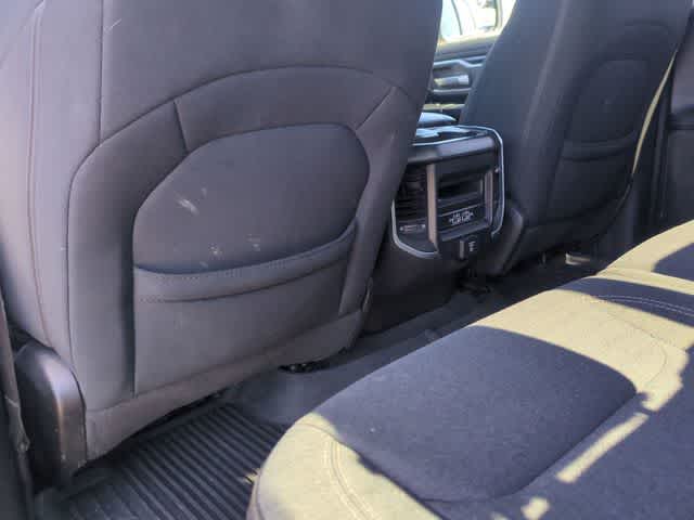 Thumbnail: 2021 RAM 1500 - 17