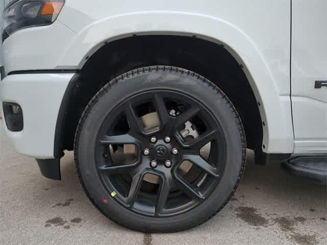 Thumbnail: 2026 RAM 1500 - 14