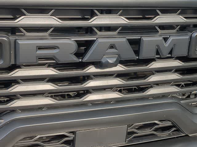 Thumbnail: 2026 RAM 2500 - 12