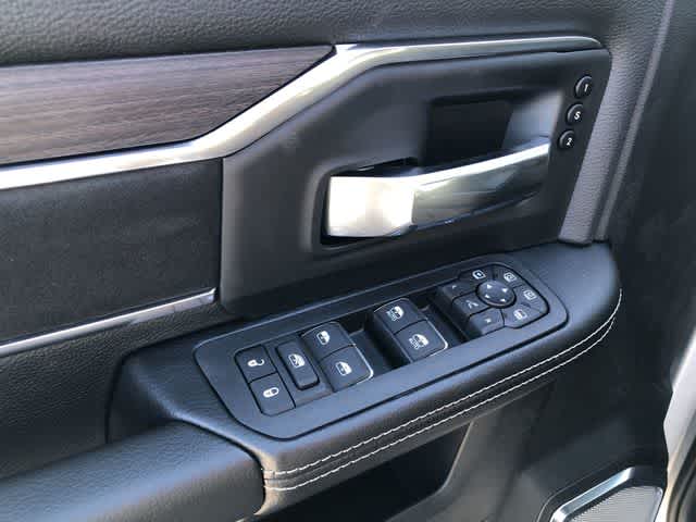 Thumbnail: 2026 RAM 2500 - 27