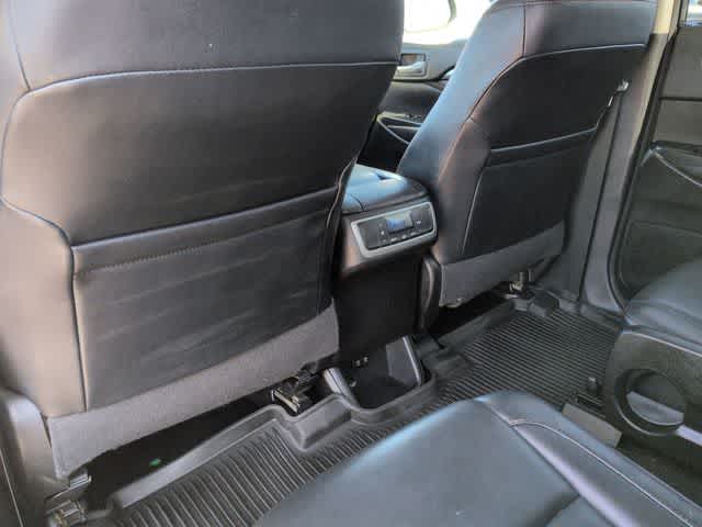 Thumbnail: 2017 Toyota Highlander - 19