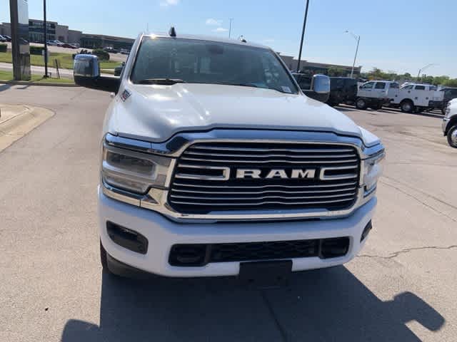Thumbnail: 2023 RAM 2500 - 28