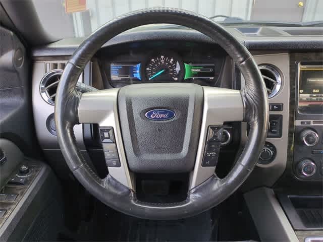 Thumbnail: 2015 Ford Expedition - 23