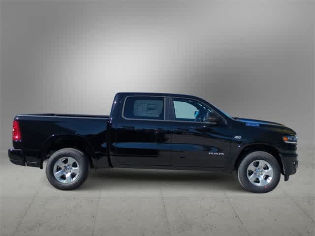 Thumbnail: 2026 RAM 1500 - 9