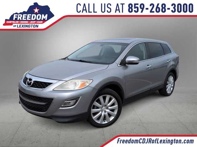 2010 Mazda CX-9 Grand Touring -
                  Lexington, KY