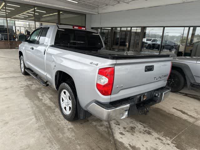 Thumbnail: 2016 Toyota Tundra - 14