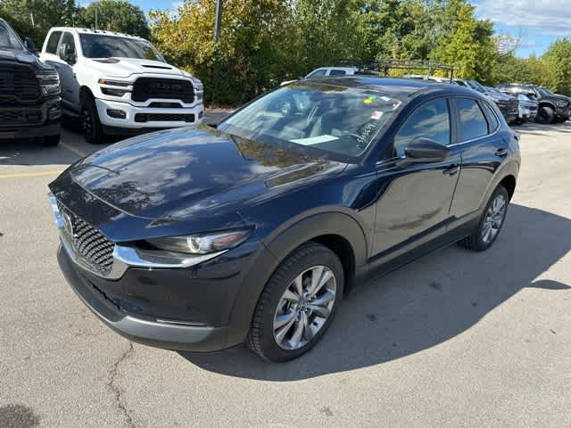 Thumbnail: 2023 Mazda CX-30 - 2