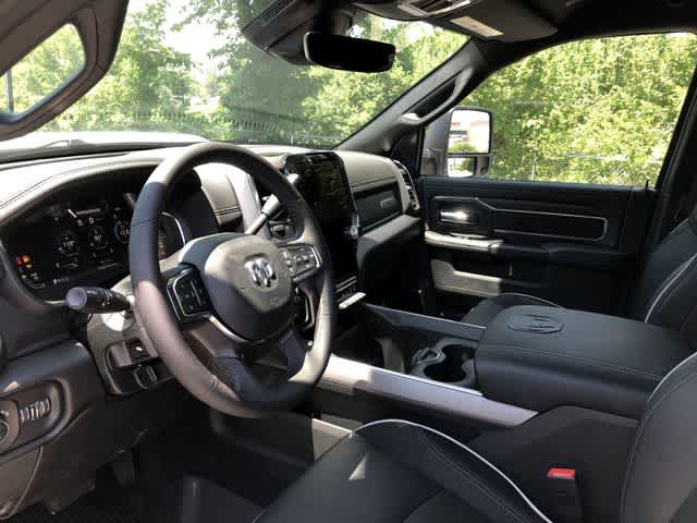 Thumbnail: 2026 RAM 2500 - 20
