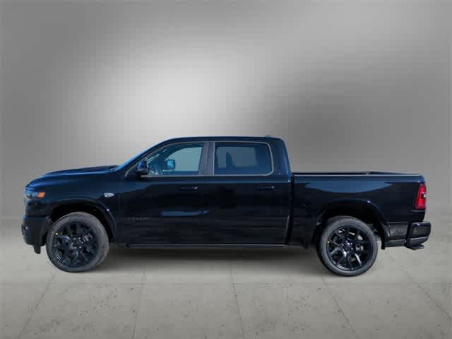 Thumbnail: 2026 RAM 1500 - 5
