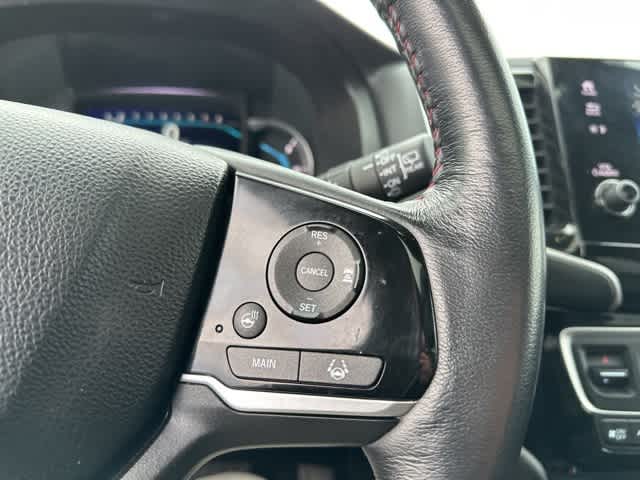 Thumbnail: 2020 Honda Pilot - 12