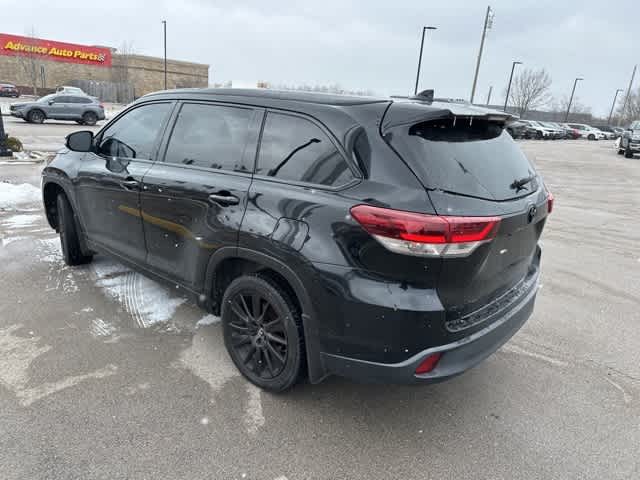 Thumbnail: 2019 Toyota Highlander - 6