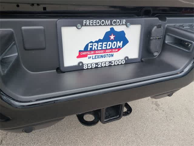 Thumbnail: 2026 RAM 2500 - 36