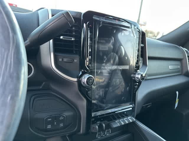 Thumbnail: 2026 RAM 2500 - 3