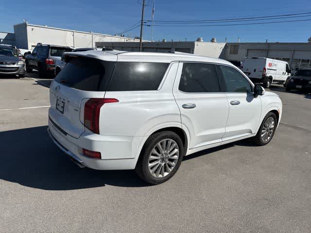 Thumbnail: 2020 Hyundai Palisade - 23