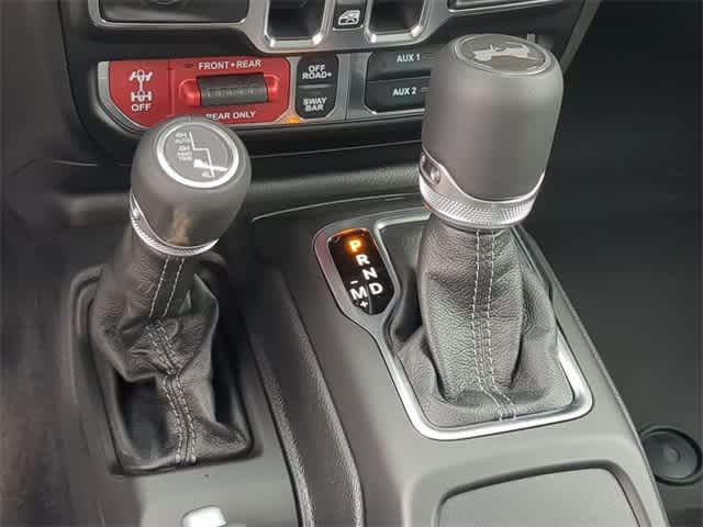 Thumbnail: 2026 Jeep Wrangler - 31