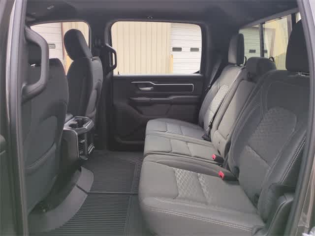 Thumbnail: 2026 RAM 1500 - 20