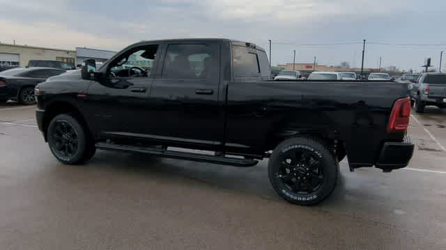 Thumbnail: 2026 RAM 2500 - 6