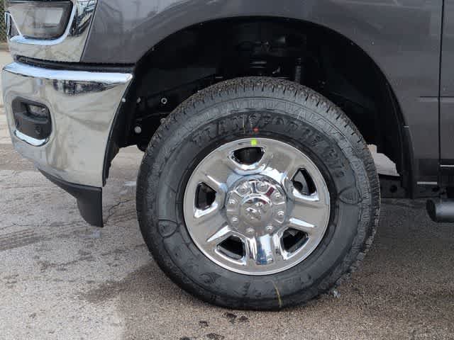 Thumbnail: 2026 RAM 2500 - 13