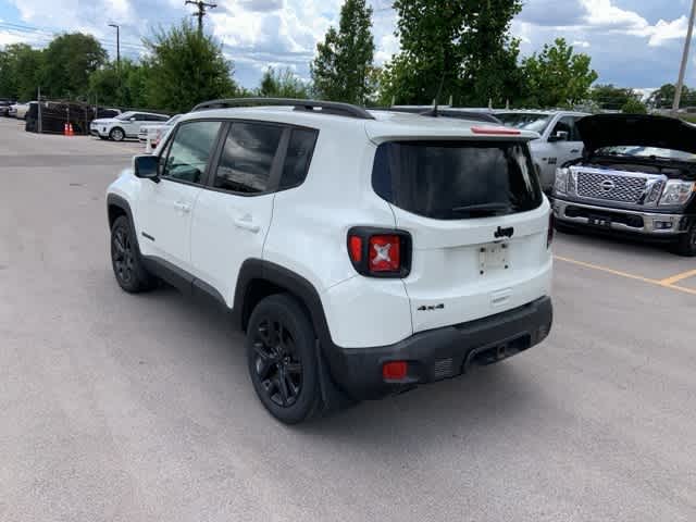 Thumbnail: 2019 Jeep Renegade - 15