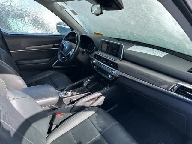 Thumbnail: 2021 Kia Telluride - 10